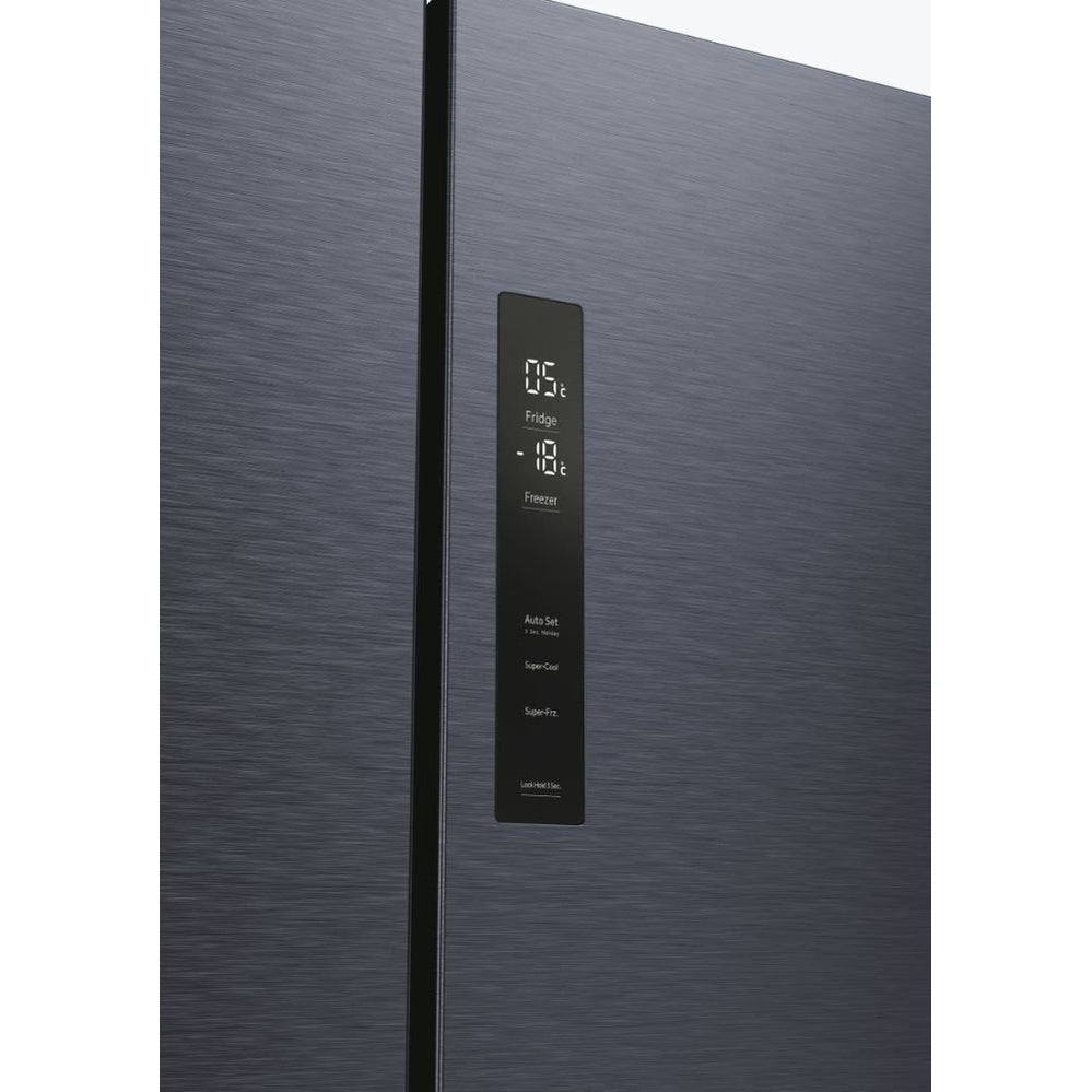 Haier Cube 90 Series 5 Multi Door Fridge Freezer – view 14