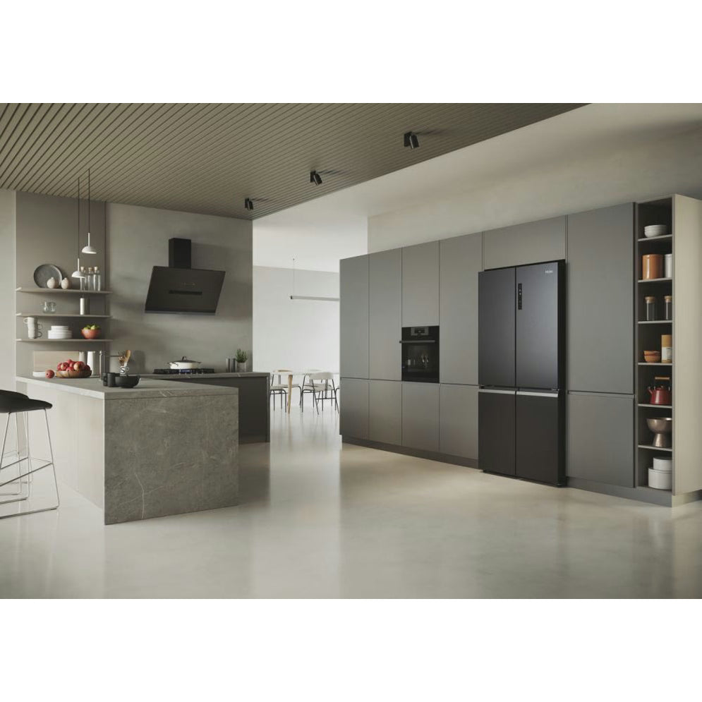 Haier Cube 90 Series 5 Multi Door Fridge Freezer – view 15