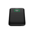 Belkin BoostCharge Pro 3-Port Laptop Power Bank 20K 65W Black product image