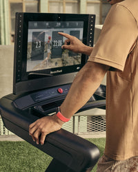 Fitbit Charge 6 - Advanced Fitness Tracker with GPS, Google Maps & NFC Payments - Porcelain/Silver Aluminium | 79-GA05185-GB