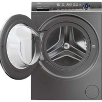Haier I-Pro Series 7 Plus 10kg Washing Machine | HW100GB14979SUUK Haier Washing Machine Euronics Ireland