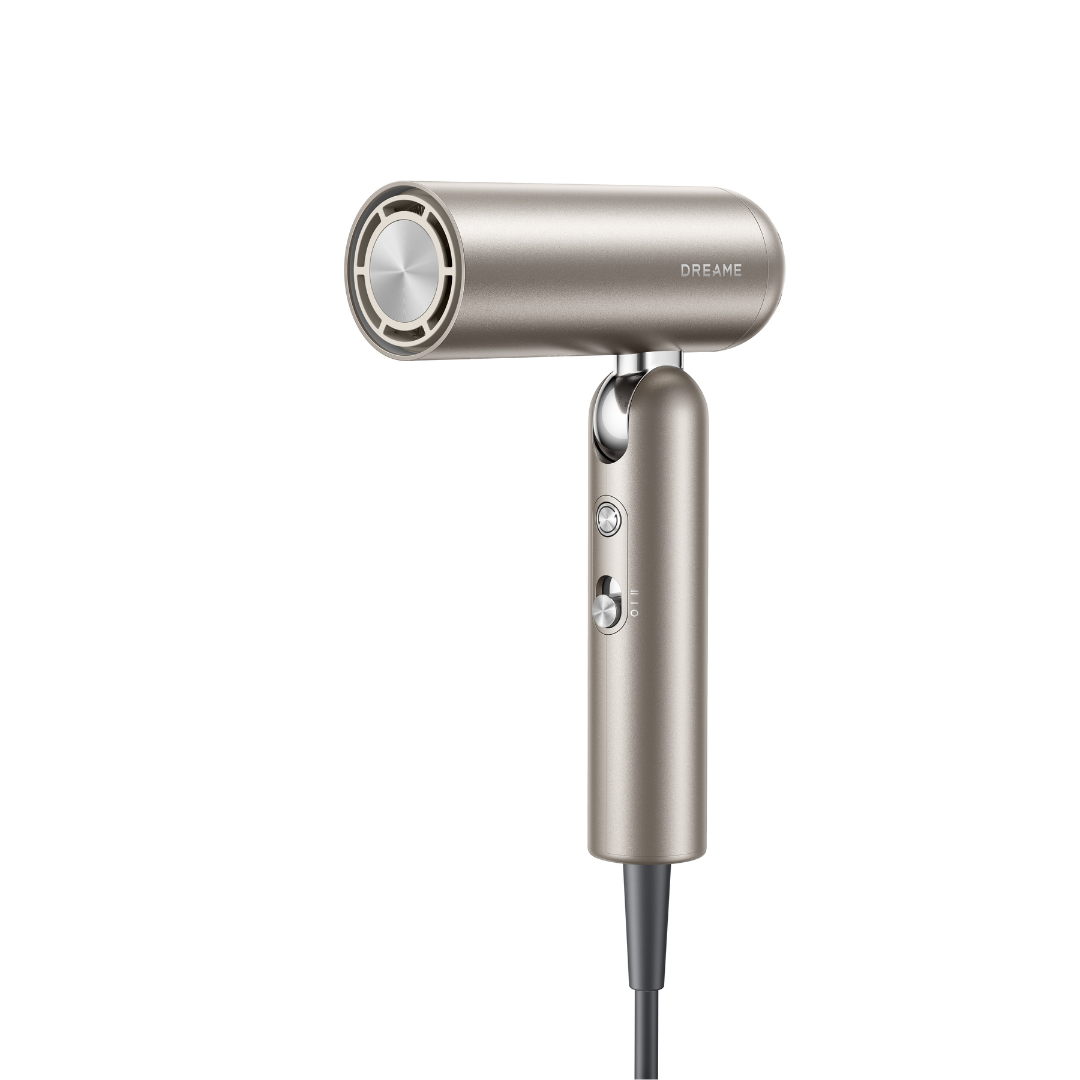 Dreame Pocket Neo High-Speed Foldable Hair Dryer Haircare – view 3