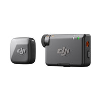 DJI Mic Mini 2 (1 TX + 1 RX) | CP.RN.00000530.01