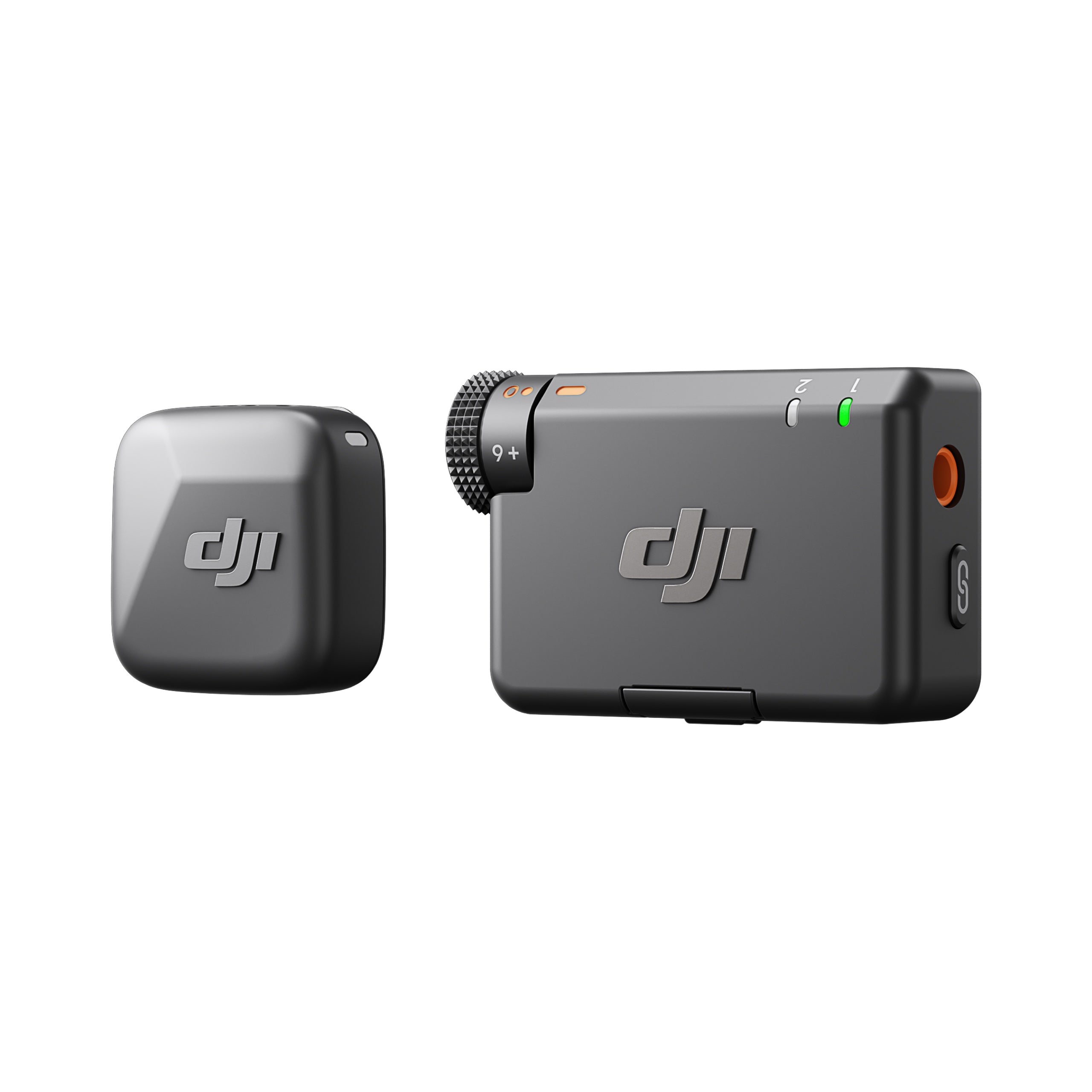 DJI Mic Mini 2 (1 TX + 1 RX) | CP.RN.00000530.01