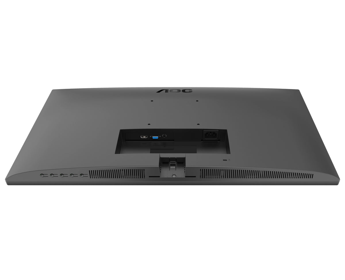 AOC 27B3HA2 27" Full HD IPS 100Hz Monitor with Speakers - ports
