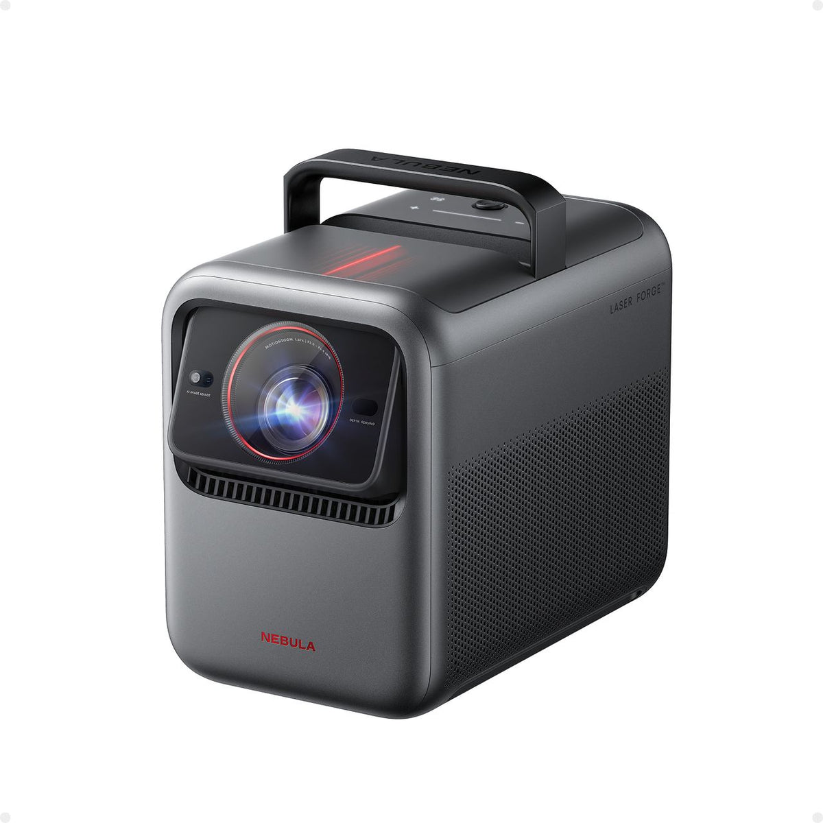 Nebula X1 Triple-Laser 4K Smart Projector