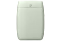 FUJIFILM instax mini Link 3 Smartphone Printer Sage Green - rear view