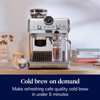 De'Longhi La Specialista Arte Evo Coffee Machine | EC9255.M