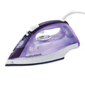 Morphy Richards Crystal Clear Steam Iron 2400W Amethyst Purple product image