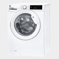 Hoover H-Wash & Dry 300 Lite 8kg/5kg 1400rpm Washer Dryer – White | H3D485TE/1-80