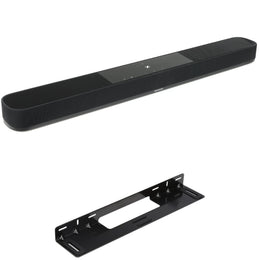 Sennheiser AMBEO Soundbar Plus and Mini Wall Mount Black | 509482