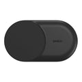 Belkin UltraCharge 3-in-1 Foldable Magnetic Charger with Qi2 25W Black product image