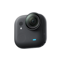 Insta360 GO Ultra 4K Wearable Action Camera Black | CINSABEA