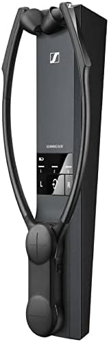 Sennheiser SET 860 Wireless TV Listening System | 506817