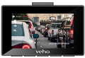 Veho Muvi KZ-2 Pro DriveCam 4K UHD Dashcam | VDC-003-KZ2PRO