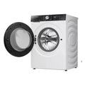 HISENSE Auto Dosing 10.5 kg Washer Dryer | WD5S1045BW Hisense Washer Dryer Euronics Ireland