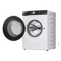 HISENSE Auto Dosing 10.5 kg Washer Dryer | WD5S1045BW Hisense Washer Dryer Euronics Ireland
