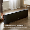 Dimplex Thermaliq Smart Baseboard Heater 2.2kW Smart Black product image