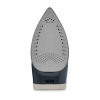 Morphy Richards Easy Steam Steam Generator Iron 6 Bar Blue & White product image