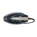 Morphy Richards Easy Steam Steam Generator Iron 6 Bar Blue & White product image