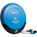 Groov-e Cat 5 RJ45 Ethernet Cable 5m - official product image