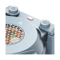 De'Longhi My Pizzeria Storm Blue Pizza Oven | KPO10.000GY