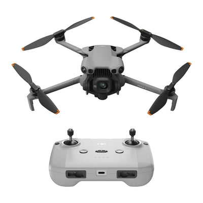 DJI Mini 5 Pro Drone 50MP Camera, 4K Video, 10KM Transmission | LN163183