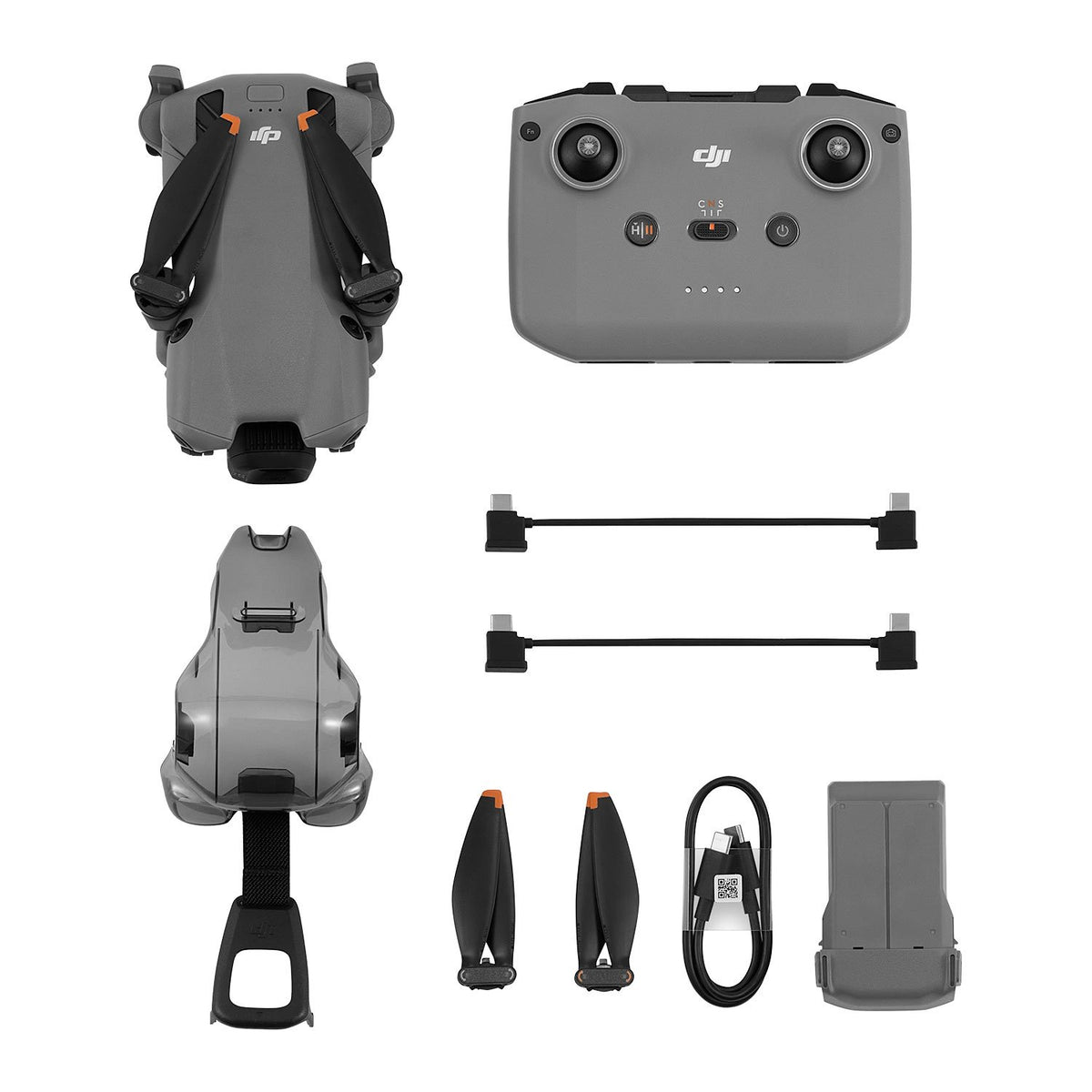 DJI Mini 5 Pro Drone 50MP Camera, 4K Video, 10KM Transmission – view 4