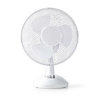 9” 2 Speed Cooling Fan | 373618 Euronics Ireland Fan Euronics Ireland