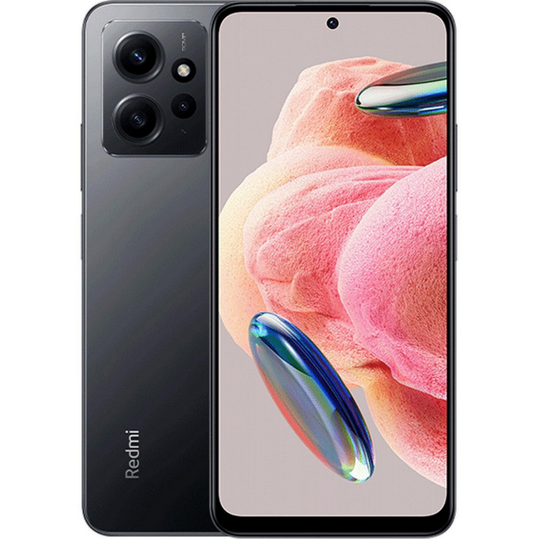 Xiaomi Redmi Note 12 4G 6.7 Inch 4GB 128GB Smartphone | MZB0DMTEN Xiaomi Smartphone Euronics Ireland