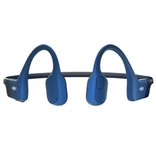 Shokz OpenRun 9th Gen Bone Conduction Wireless Sport Headphones – Blue | 38-S805-ST-BL