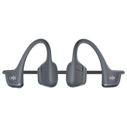 Shokz OpenRun Pro 2 30.3g Open-Ear Wireless Sport Headphones | 38-S820-ST-BK