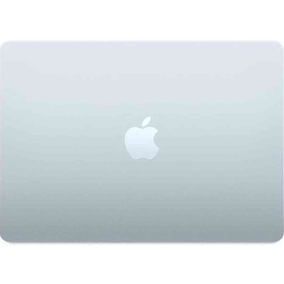 Apple MacBook Air M4 13" 16GB/256GB Laptop - Sky Blue | MC6T4B/A Apple Laptop Euronics Ireland