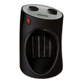 Dimplex Tusk Ceramic Fan Heater 2 kW | DXUC2B