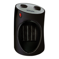 Dimplex Tusk Ceramic Fan Heater 2 kW | DXUC2B