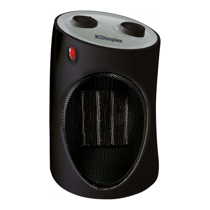 Dimplex Tusk Ceramic Fan Heater 2 kW | DXUC2B