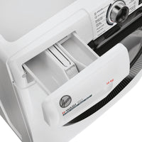 Hoover H-Wash 350 14 kg 1400 rpm Washing Machine | H3WPS4146TAMB-80