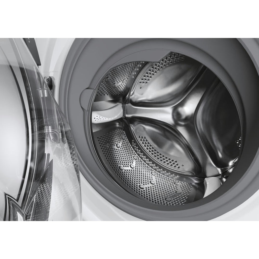 Hoover H-Wash 350 14 kg 1400 rpm Washing Machine | H3WPS4146TAMB-80