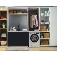 Hoover H-Wash 350 14 kg 1400 rpm Washing Machine | H3WPS4146TAMB-80