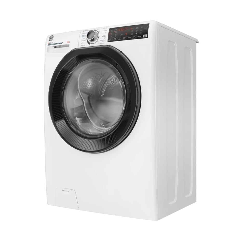 Hoover H-WASH 350 9kg A Rated Washing Machine – view 4