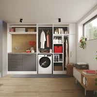 Hoover H-Wash 350 11 kg 1400 rpm Washing Machine | H3WPS4116TAMB580