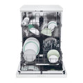 Hoover H-Dish 300 13-Place Freestanding Dishwasher | HF 3C7L0W-80