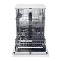 Hoover H-Dish 300 13-Place Freestanding Dishwasher | HF 3C7L0W-80