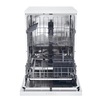 Hoover H-Dish 300 13-Place Freestanding Dishwasher | HF 3C7L0W-80