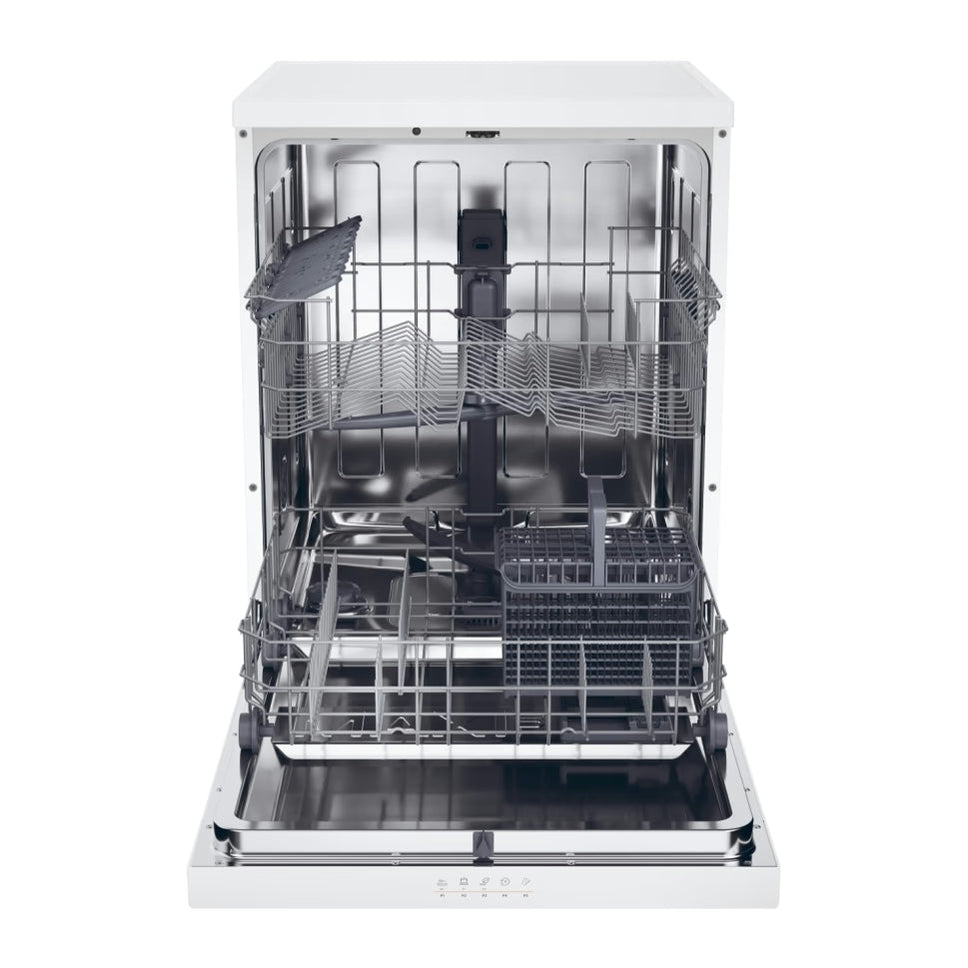 Hoover H-Dish 300 13-Place Freestanding Dishwasher | HF 3C7L0W-80