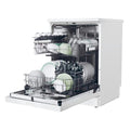 Hoover H-Dish 300 13-Place Freestanding Dishwasher | HF 3C7L0W-80