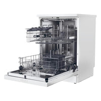 Hoover H-Dish 300 13-Place Freestanding Dishwasher | HF 3C7L0W-80