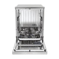 Hoover H-Dish 300 13-Place Freestanding Dishwasher | HF 3C7L0W-80