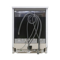 Hoover H-Dish 300 13-Place Freestanding Dishwasher | HF 3C7L0W-80