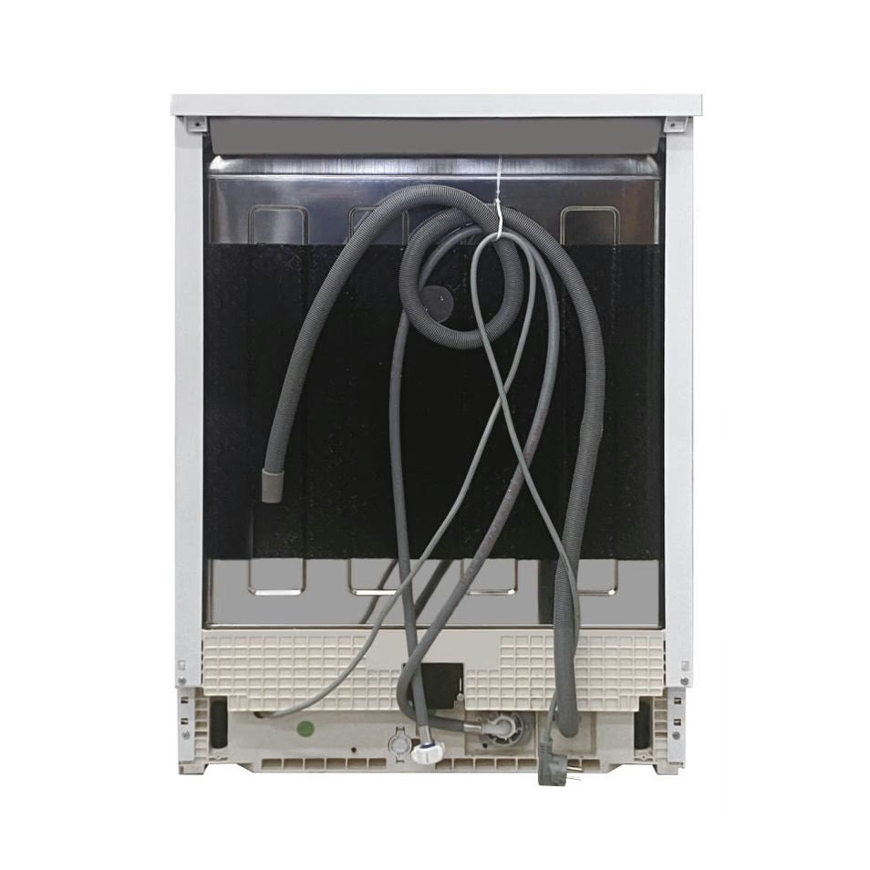 Hoover H-Dish 300 13-Place Freestanding Dishwasher – view 6